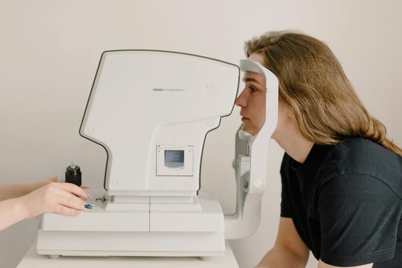 General Eye Exams
